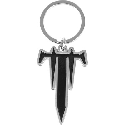 RAZAMATAZ Ключодържател trivium (висулка) - t - razamataz - kr185