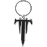RAZAMATAZ Ключодържател trivium (висулка) - t - razamataz - kr185