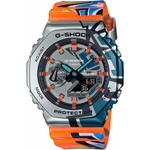 Casio GM-2100SS-1AER Часовници