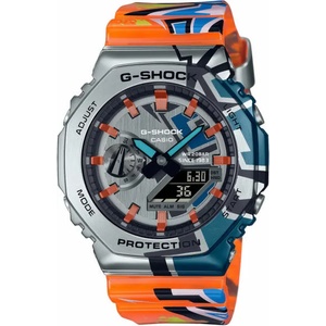 Casio GM-2100SS-1AER Часовници