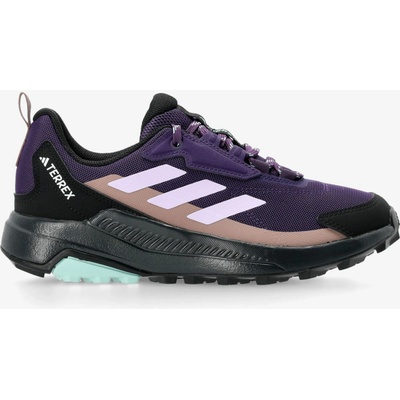 adidas Terrex Anylander W dámská turistická obuv fialová – Zbozi.Blesk.cz