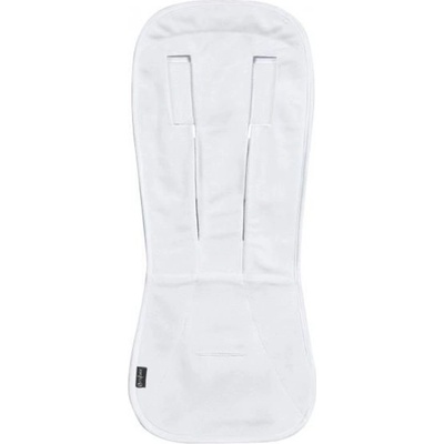 Cybex letní vložka white/white – Zbozi.Blesk.cz