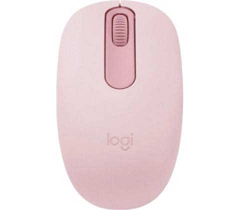 Logitech M196 Bluetooth Mouse 910-007461