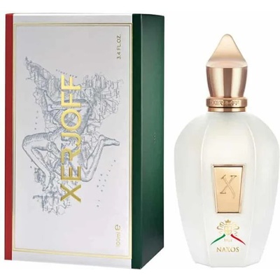 Le-parfumbg Xerjoff naxos edp 100 ml- Парфюм Унисекс