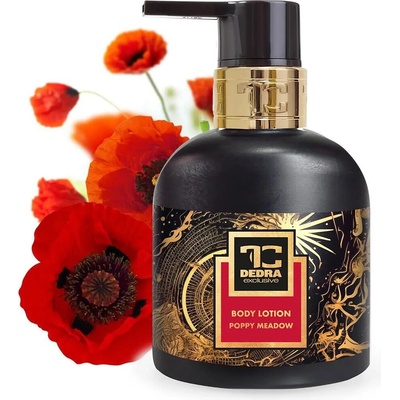 VEYRA Telové mlieko prírodné Mak 320 ml