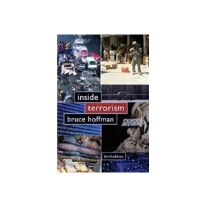 Inside Terrorism | Bruce Hoffman (ISBN: 9780231174770)