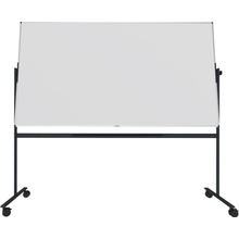 UNITE LEGAMASTER Rotačná tabuľa PLUS 120 x 220 cm