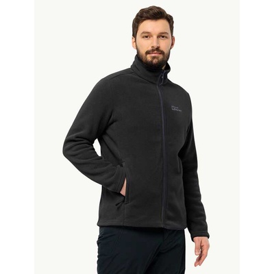 Jack Wolfskin Полар winterstein fz m