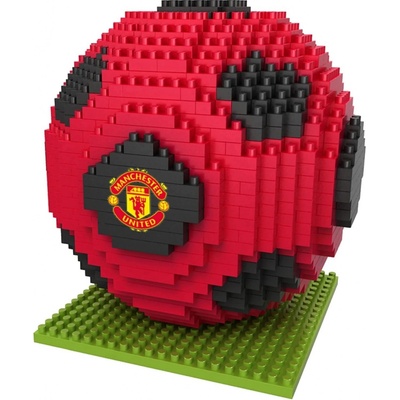 BRXLZ MANCHESTER UNITED Futbalová lopta
