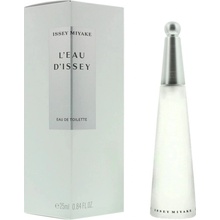 Issey Miyake L´Eau D´Issey toaletní voda dámská 25 ml