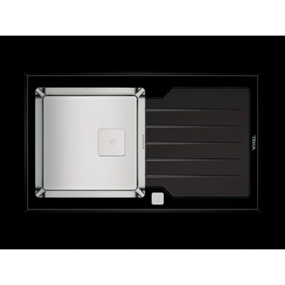 Teka DIAMOND RS15 1B1D 86 BK