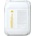 PINO LIQUIDERMA® Basic, масажна емулсия, 10 л