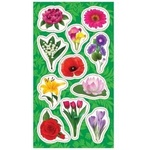 Ranok Creative Stickers Flowers