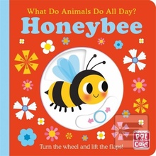 What Do Animals Do All Day?: Hon…