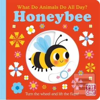 What Do Animals Do All Day?: Hon…