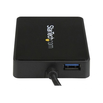 StarTech StarTech. com US1GC301AU2R мрежова карта USB 5000 Мбит/с (US1GC301AU2R) (US1GC301AU2R)