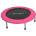 BYOX Батут без мрежа - 96cm (3ft)