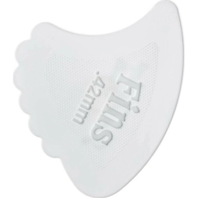 Dunlop Nylon Fin Pick .42mm, 72ks