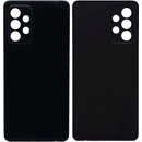 Kryt Samsung Galaxy A52 A525F, A526B zadný Awesome čierny