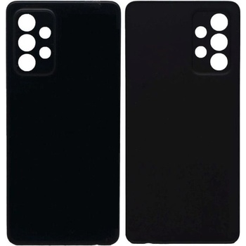 Kryt Samsung Galaxy A52 A525F, A526B zadný Awesome čierny