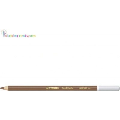 Stabilo umbra pálená 1400/625