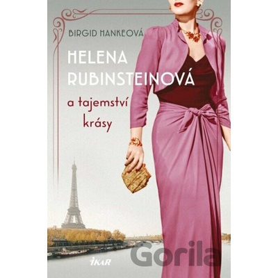 Helena Rubinsteinová a tajemství krásy
