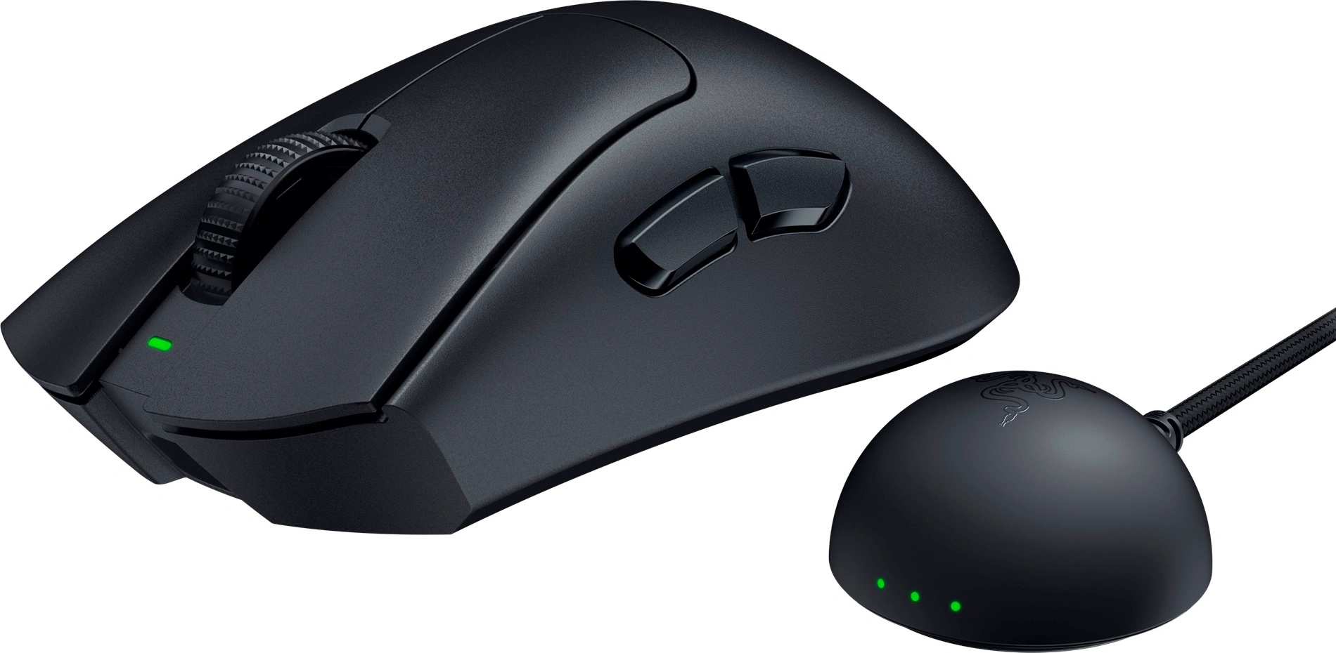 Razer DeathAdder V4 Pro (RZ01-05330100-R3G1)