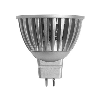 Panlux Žár.LED 5W-50 GU5,3 3000K 40°