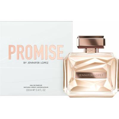 Jennifer Lopez Promise parfémovaná voda dámská 100 ml