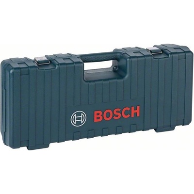 BOSCH Plastový kufr PROFESSIONAL (2605438197)
