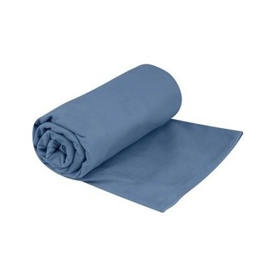 Sea To Summit DryLite Towel 60 x 120 cm moonlight