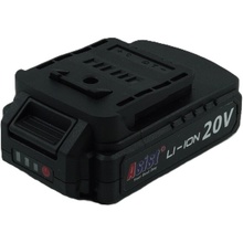 ASIST AE2B2020 20 V, 2,0 Ah , séria li-ion