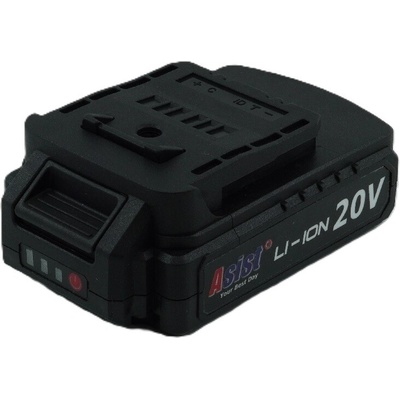 ASIST AE2B2020 20 V, 2,0 Ah , séria li-ion