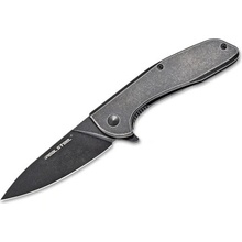 Böker Real Steel E571 Stonewash 01RE058