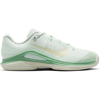 Nike Дамски маратонки Nike Nike Vapor 12 Hard Court Tennis Shoes Womens - Steam/White