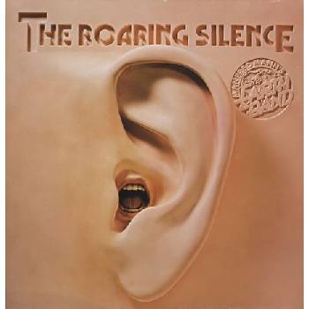 Manfred Mann's Earth Band - Roaring Silence CD