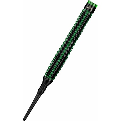 Mission Venom - Black & Green Electro - 20g