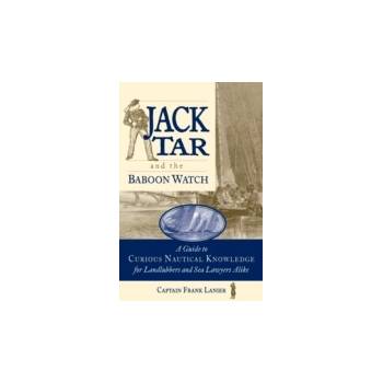 Jack Tar and the Baboon Watch - Lanier Frank