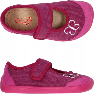 3F barefoot ELF ATHENA 3BE2/8