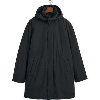 Gant Палто Gant 7006451 coat - Black (Black)