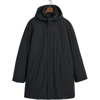 Gant Палто Gant 7006451 coat - Black (Black)