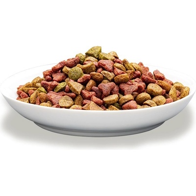 PREVITAL Cat Food Adult s hovězím 1,4 kg