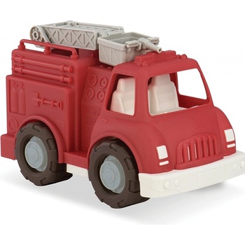B-toys Hasičský náklaďák Wonder Wheels
