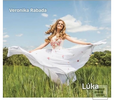 Veronika Rabada - Lúka