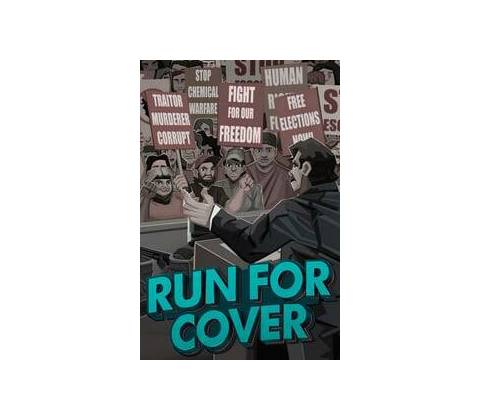 Run For Cover