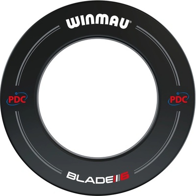 Winmau PDC Surround – Zbozi.Blesk.cz