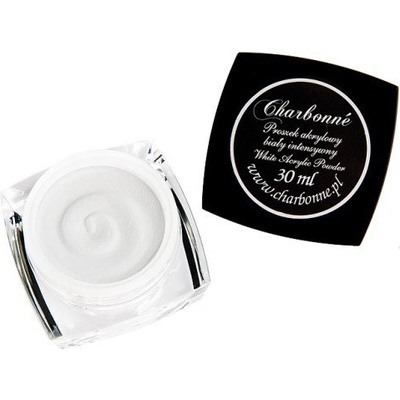 Enii Nails Dipping Powder White 30 ml
