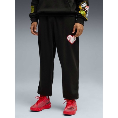 PUMA Спортно долнище HooperHotline Sweatpant