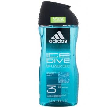 Coty ADIDAS SG 250ML ICE DIVE МЪЖЕ