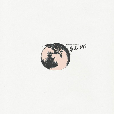 Black Lips - SEASON OF THE PEACH Vinyl